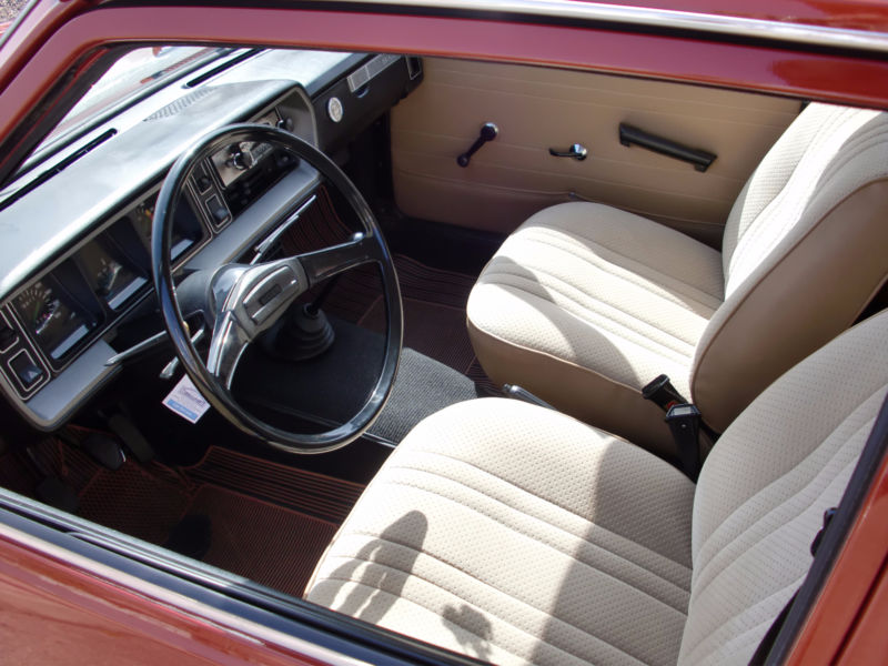 Illustration for article titled Importable Things I Didn't Know I Wanted: SEAT Edition